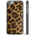 iPhone 6 / 6S Protective Cover - Leopard