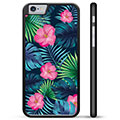 iPhone 6 / 6S Protective Cover - Tropical Flower