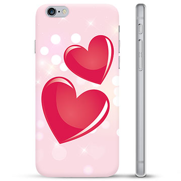 iPhone 6 / 6S TPU Case - Love