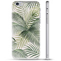 iPhone 6 Plus / 6S Plus TPU Case - Tropic