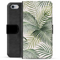 iPhone 6 / 6S Premium Wallet Case - Tropic