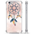 iPhone 6 Plus / 6S Plus Hybrid Case - Dreamcatcher