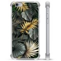 iPhone 6 Plus / 6S Plus Hybrid Case - Golden Leaves