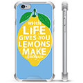 iPhone 6 / 6S Hybrid Case - Lemons