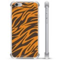 iPhone 6 Plus / 6S Plus Hybrid Case - Tiger