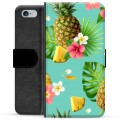 iPhone 6 / 6S Premium Wallet Case - Summer