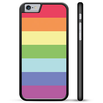 iPhone 6 / 6S Protective Cover - Pride