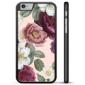 iPhone 6 / 6S Protective Cover - Romantic Flowers