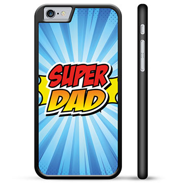 iPhone 6 / 6S Protective Cover - Super Dad