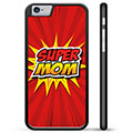 iPhone 6 / 6S Protective Cover - Super Mom