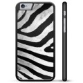 iPhone 6 / 6S Protective Cover - Zebra