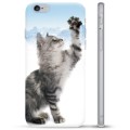 iPhone 6 Plus / 6S Plus TPU Case - Cat