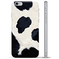 iPhone 6 / 6S TPU Case - Cowhide