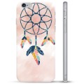 iPhone 6 Plus / 6S Plus TPU Case - Dreamcatcher