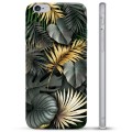 iPhone 6 Plus / 6S Plus TPU Case - Golden Leaves