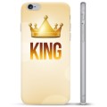 iPhone 6 Plus / 6S Plus TPU Case - King