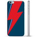 iPhone 6 Plus / 6S Plus TPU Case - Lightning