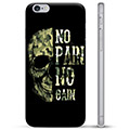 iPhone 6 Plus / 6S Plus TPU Case - No Pain, No Gain