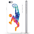 iPhone 6 / 6S TPU Case - Slam Dunk