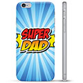 iPhone 6 / 6S TPU Case - Super Dad