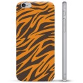 iPhone 6 Plus / 6S Plus TPU Case - Tiger