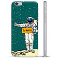 iPhone 6 / 6S TPU Case - To Mars