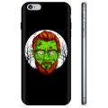 iPhone 6 / 6S TPU Case - Zombie