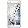 iPhone 6 Plus LCD and Touch Screen Repair - White - Original Quality
