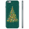 iPhone 6 Plus / 6S Plus TPU Case - Christmas Tree