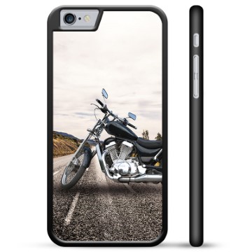 iPhone 6 / 6S Protective Cover - Motorbike