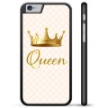 iPhone 6 / 6S Protective Cover - Queen