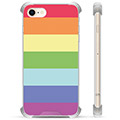 iPhone 7/8/SE (2020)/SE (2022) Hybrid Case - Pride