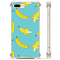 iPhone 7 Plus / iPhone 8 Plus Hybrid Case - Bananas