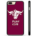 iPhone 7 Plus / iPhone 8 Plus Protective Cover - Bull