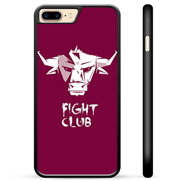 iPhone 7 Plus / iPhone 8 Plus Protective Cover - Bull