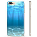 iPhone 7 Plus / iPhone 8 Plus TPU Case - Sea