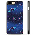 iPhone 7 Plus / iPhone 8 Plus Protective Cover - Universe