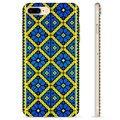 iPhone 7 Plus / iPhone 8 Plus TPU Case Ukraine - Ornament