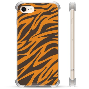 iPhone 7/8/SE (2020)/SE (2022) Hybrid Case - Tiger