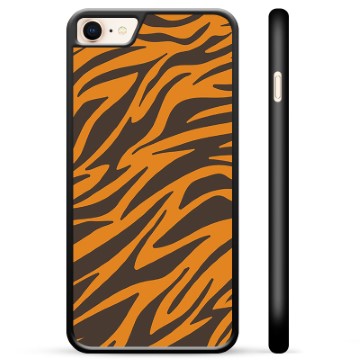 iPhone 7/8/SE (2020)/SE (2022) Protective Cover - Tiger