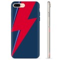 iPhone 7 Plus / iPhone 8 Plus TPU Case - Lightning