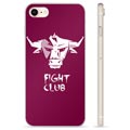 iPhone 7/8/SE (2020)/SE (2022) TPU Case - Bull