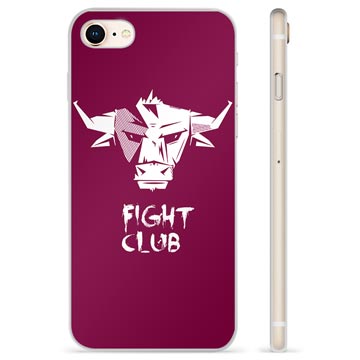 iPhone 7/8/SE (2020)/SE (2022) TPU Case - Bull