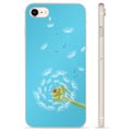 iPhone 7/8/SE (2020)/SE (2022) TPU Case - Dandelion