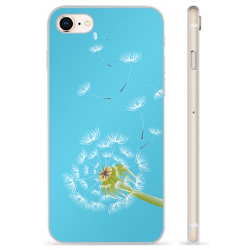 iPhone 7/8/SE (2020)/SE (2022) TPU Case - Dandelion