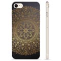 iPhone 7/8/SE (2020)/SE (2022) TPU Case - Mandala