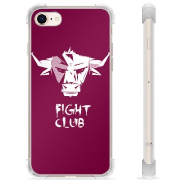 iPhone 7/8/SE (2020)/SE (2022) Hybrid Case - Bull