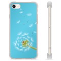 iPhone 7/8/SE (2020)/SE (2022) Hybrid Case - Dandelion