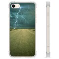 iPhone 7/8/SE (2020)/SE (2022) Hybrid Case - Storm