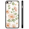 iPhone 7/8/SE (2020)/SE (2022) Protective Cover - Floral